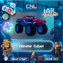 Jailbreak